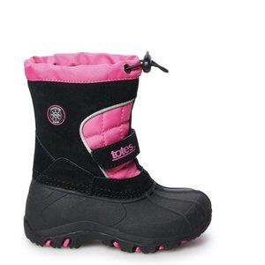 Store Closing Sale! Toddler Size 10 & 11 NEW Snow Boots by totes. PRICE REDUCED!